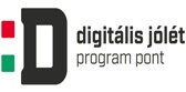 Digitális Jólét Program Pont