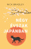 Nick Bradley: Négy évszak Japánban