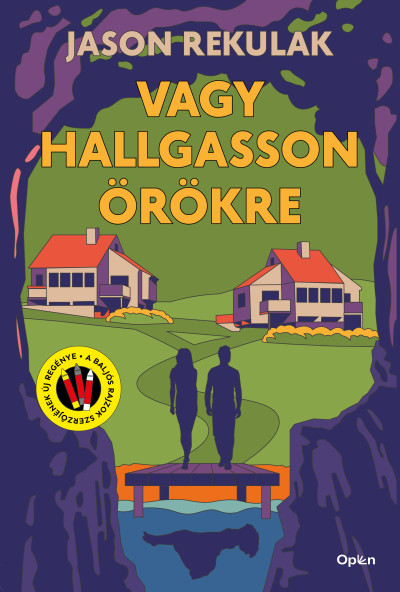 Jason Rekulak: Vagy hallgasson örökre